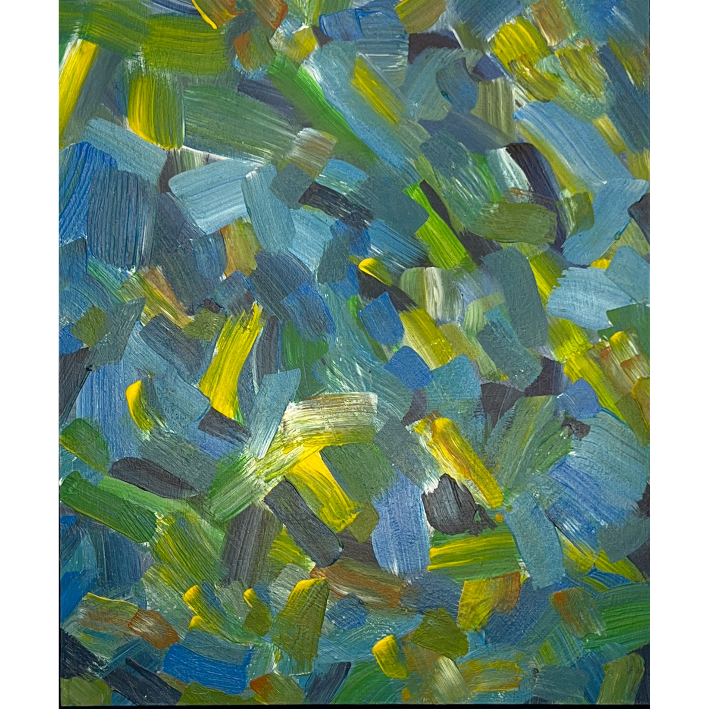 River Highlights
