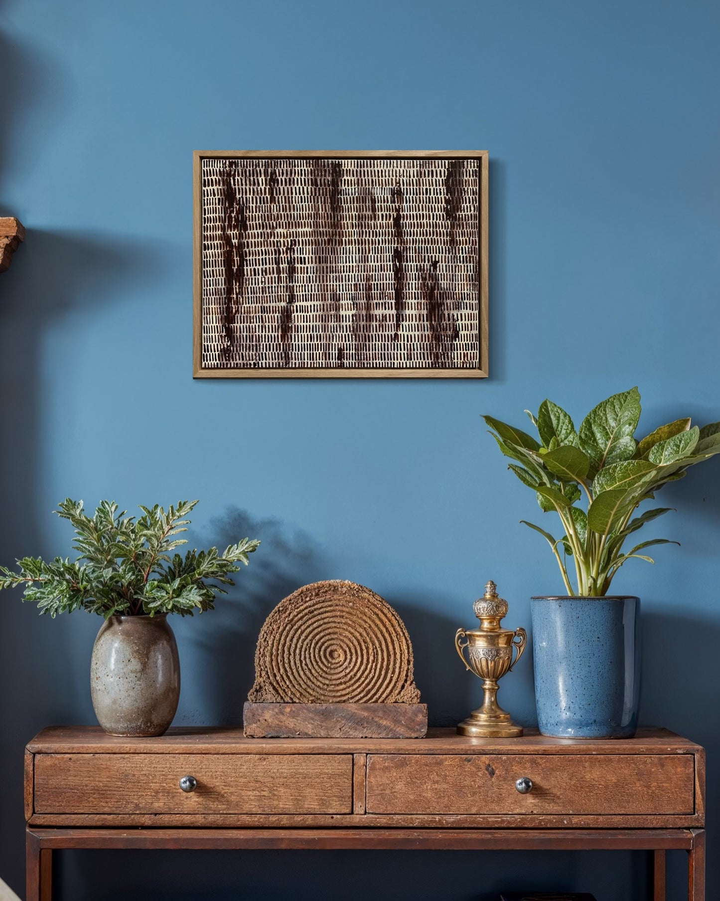 I Shed My Bark Ready for Expansion