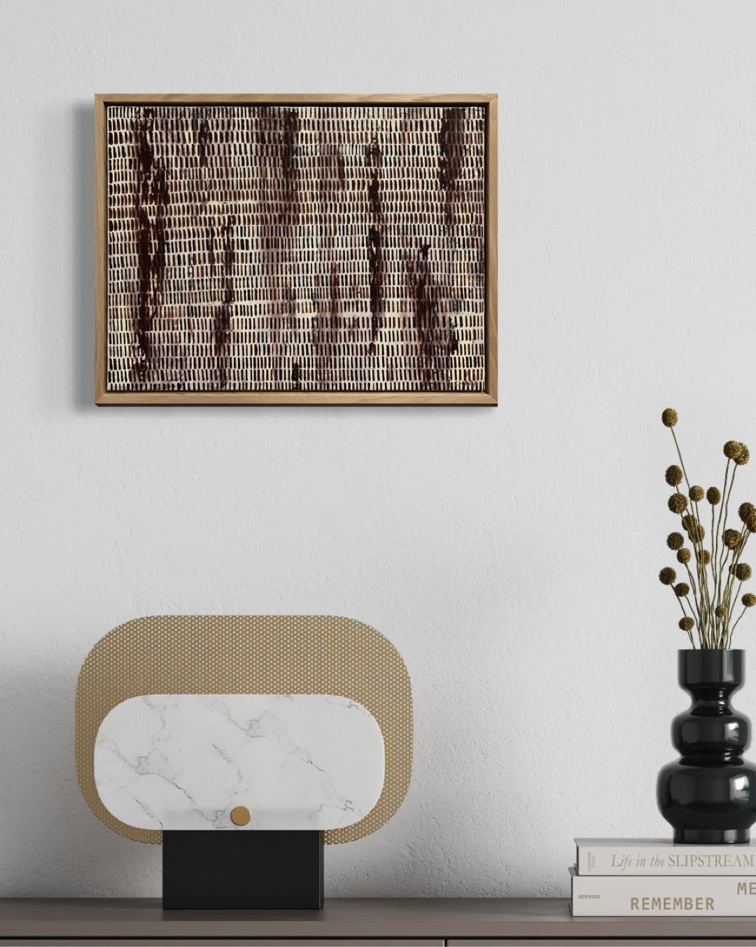 I Shed My Bark Ready for Expansion