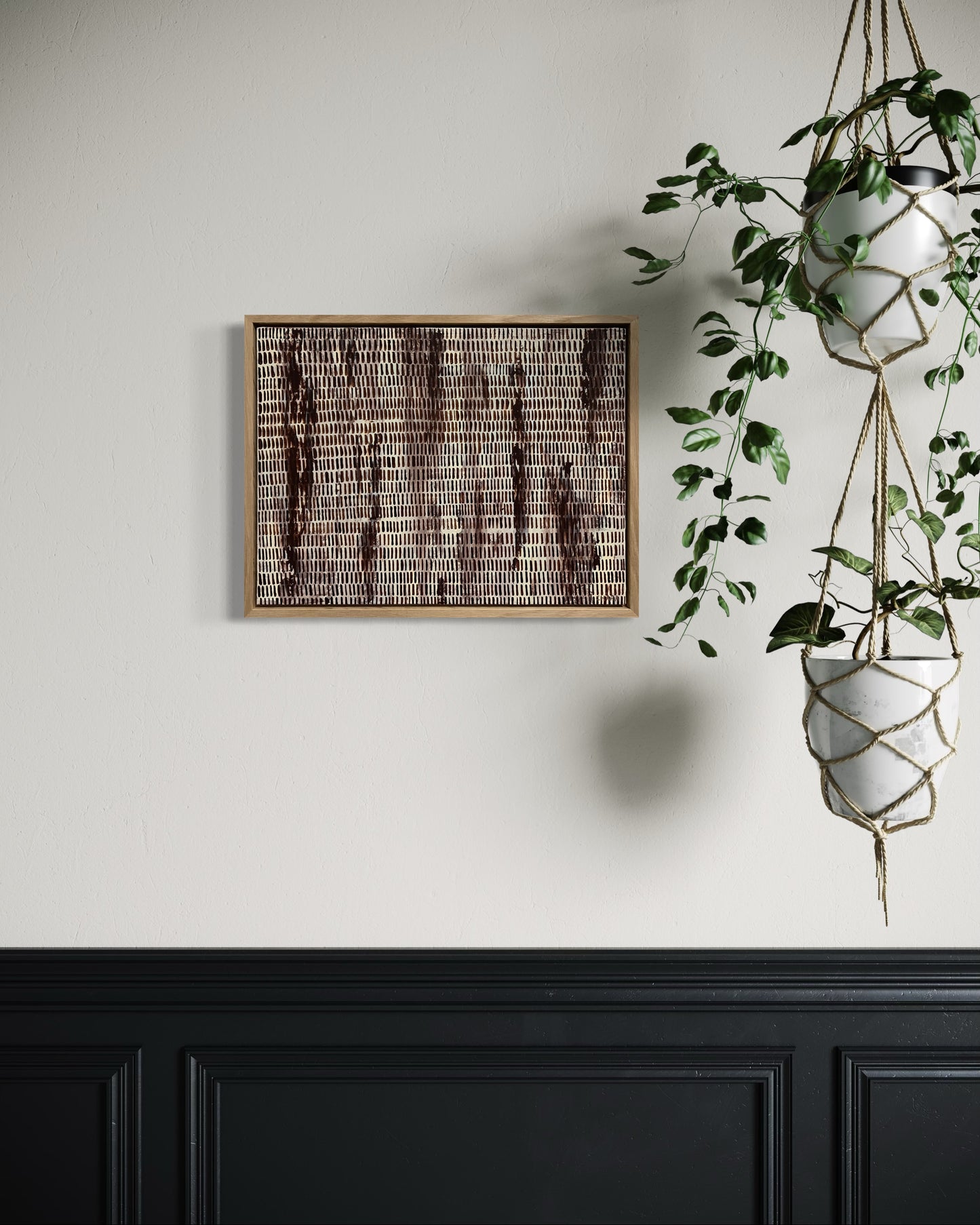 I Shed My Bark Ready for Expansion