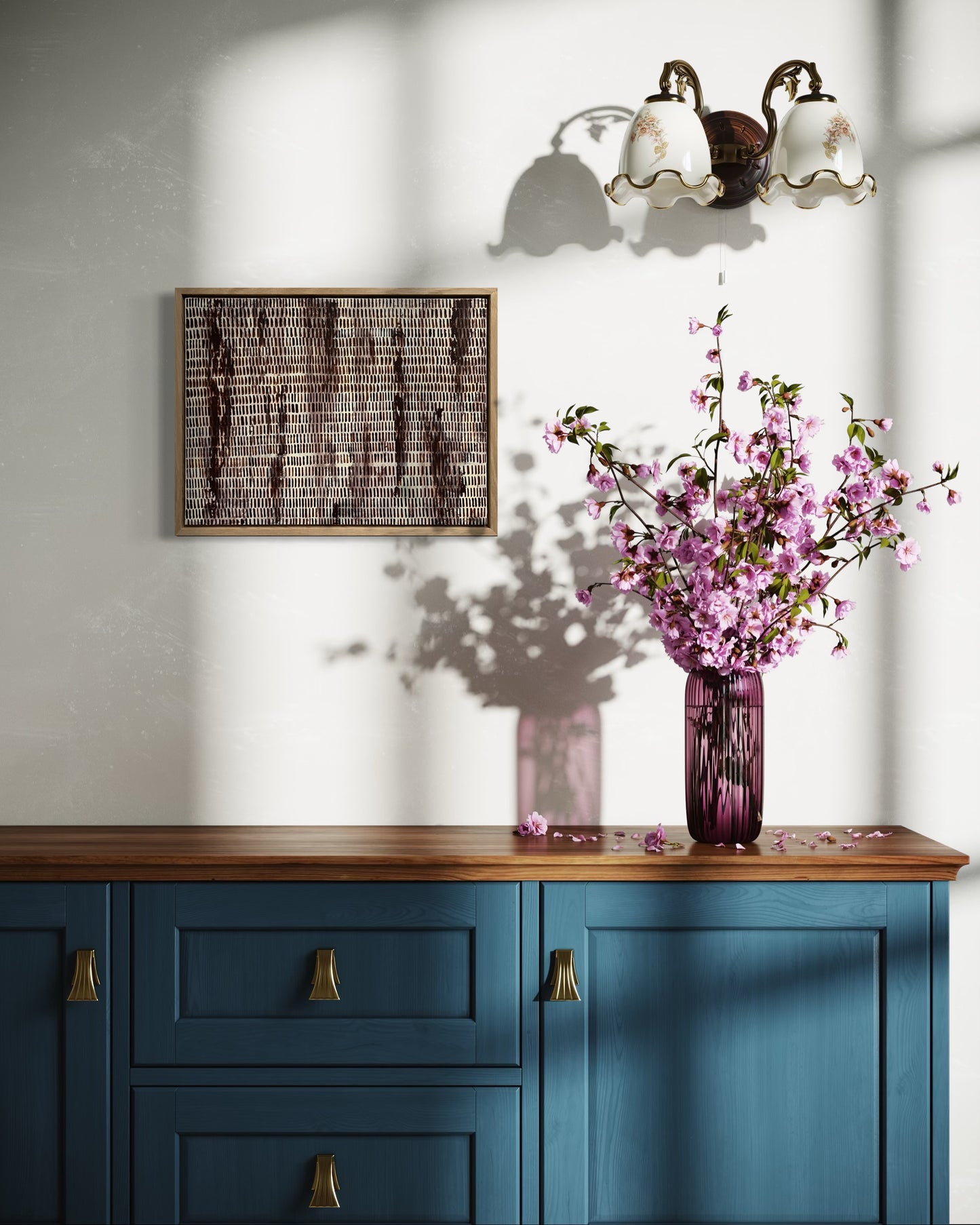 I Shed My Bark Ready for Expansion