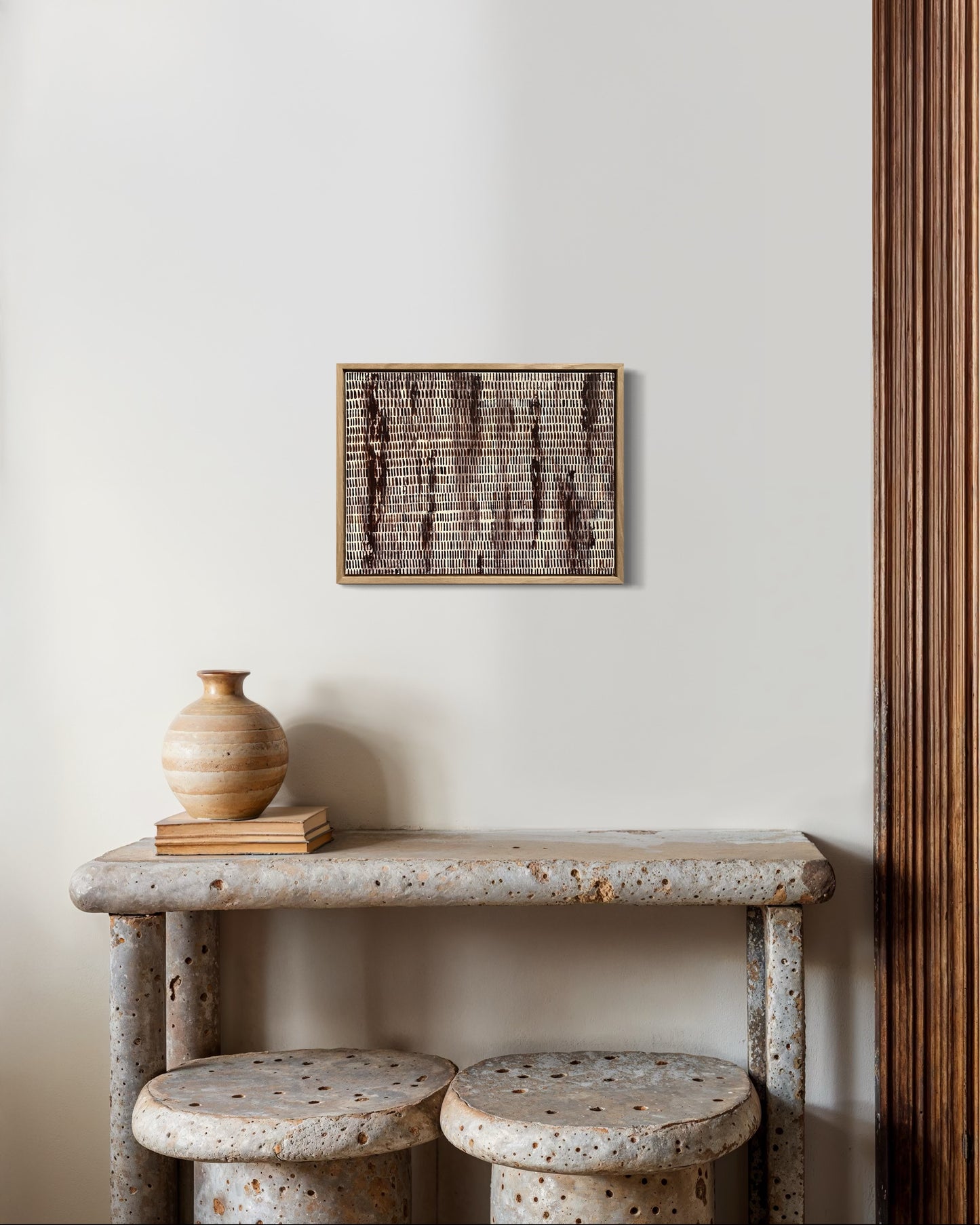 I Shed My Bark Ready for Expansion