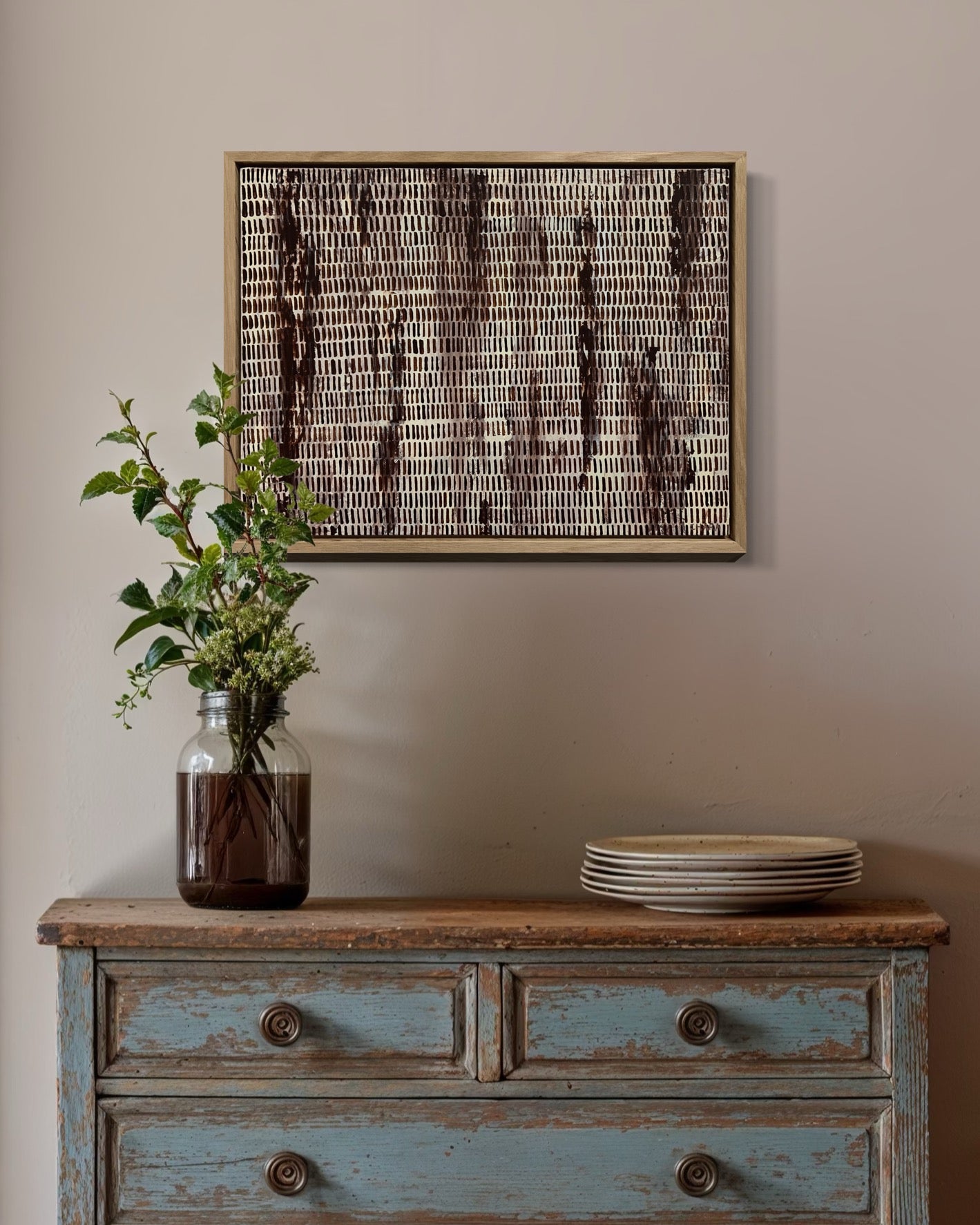 I Shed My Bark Ready for Expansion