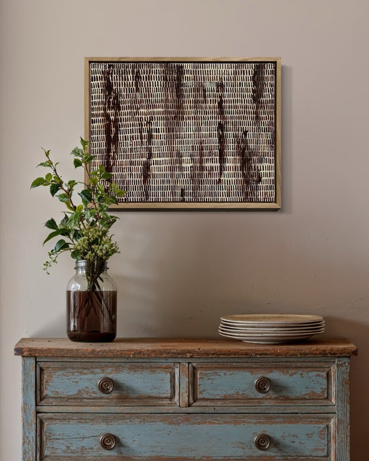 I Shed My Bark Ready for Expansion