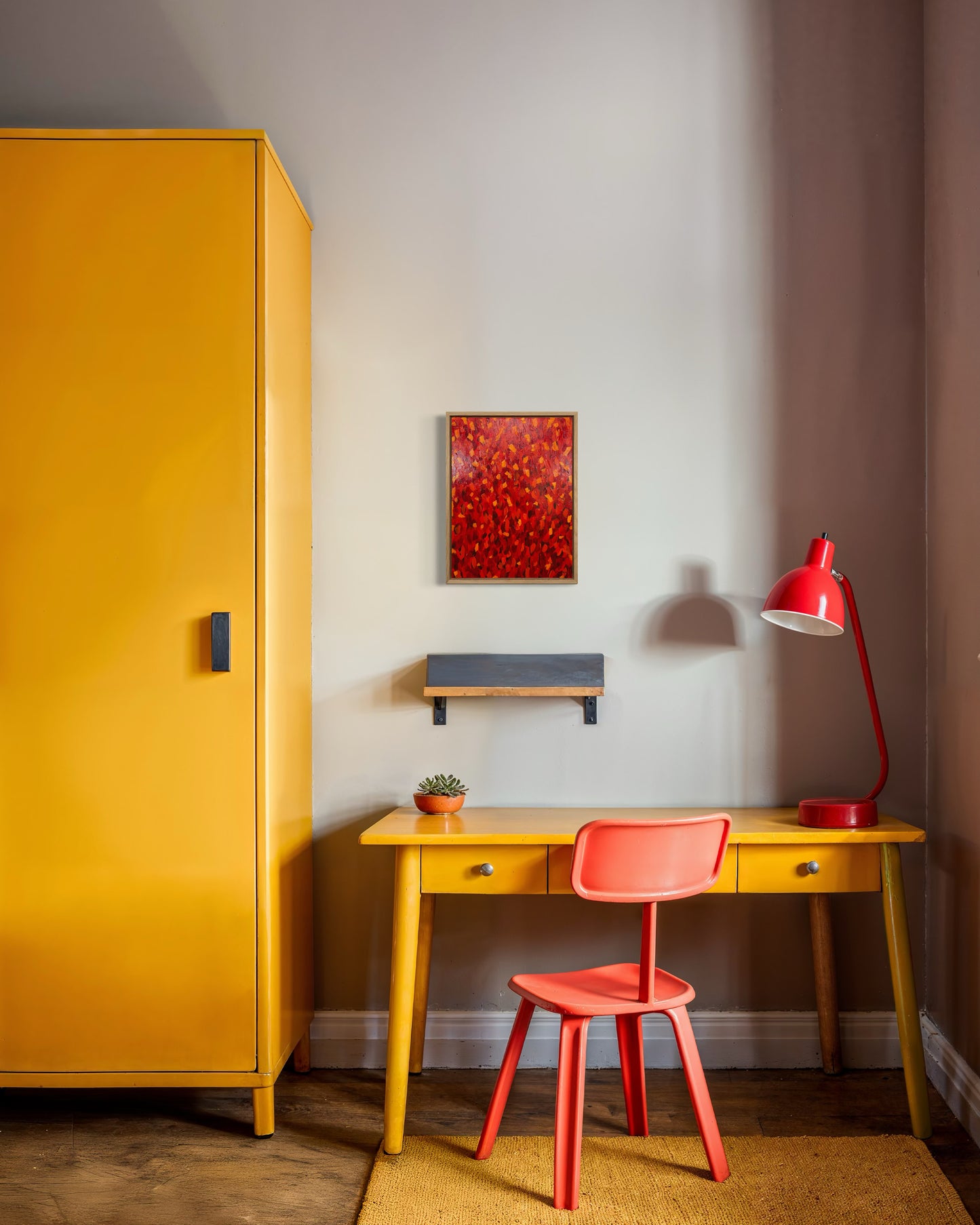 Sunday Morning Coming Down