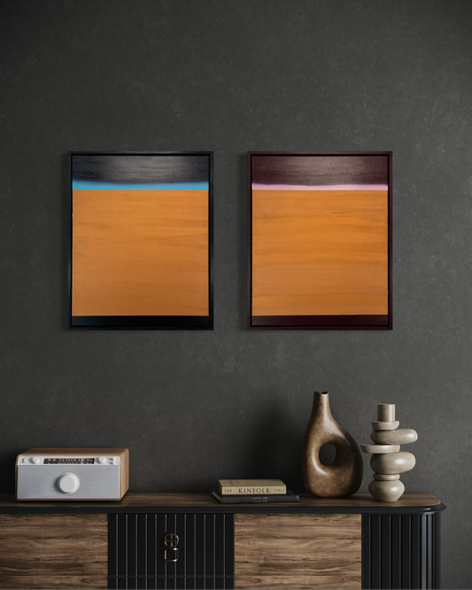 Finding Limits to My Horizons 1 & 2